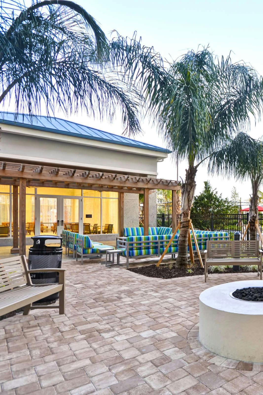 Hotel Homewood Suites by Hilton Orlando Theme Parks photo 3