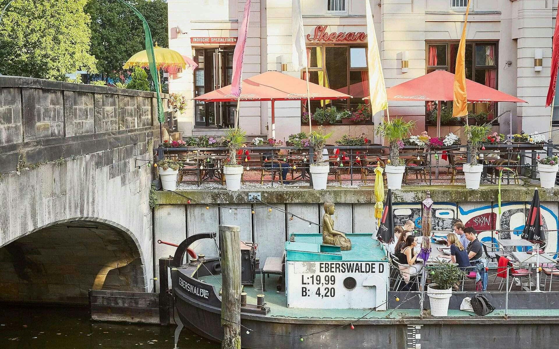 Hotel Living Hotel Berlin Mitte photo 3