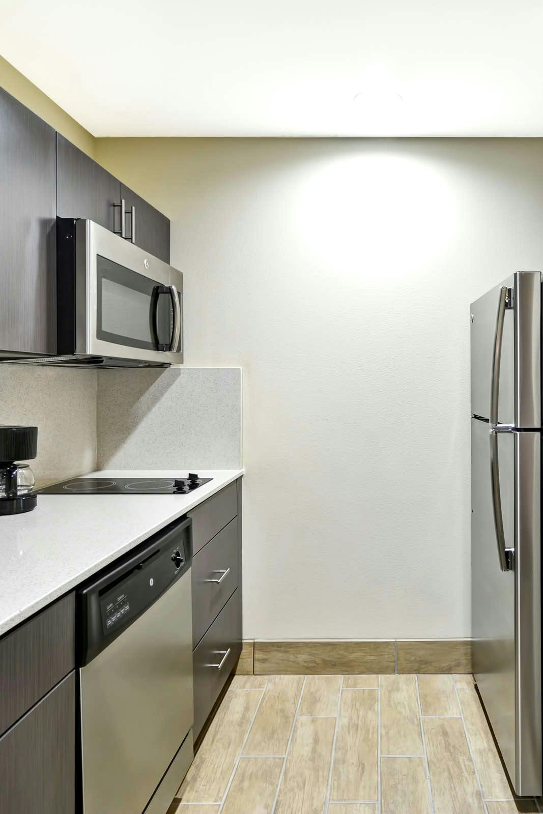 Hotel Homewood Suites by Hilton Orlando Theme Parks photo 2