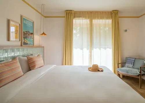 Hotel Hotel Soléo Prado photo 1