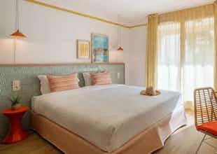 Hotel Hotel Soléo Prado photo 2