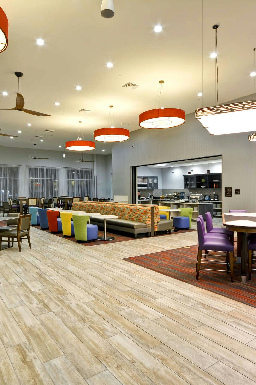 Hotel Homewood Suites by Hilton Orlando Theme Parks photo 4