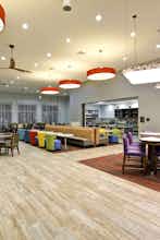 Hotel Homewood Suites by Hilton Orlando Theme Parks photo 4
