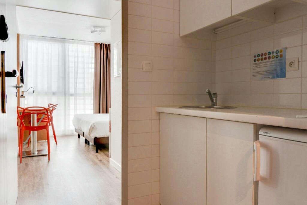 Hotel Residhotel Galerie Tatry photo 1