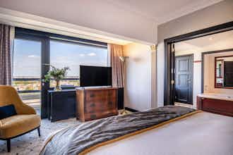 Hotel Hotel Barsey by Warwick photo 4