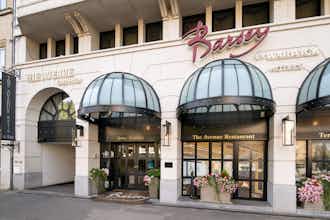Hotel Hotel Barsey by Warwick photo 5