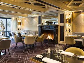 Hotel Hotel Barsey by Warwick photo 1