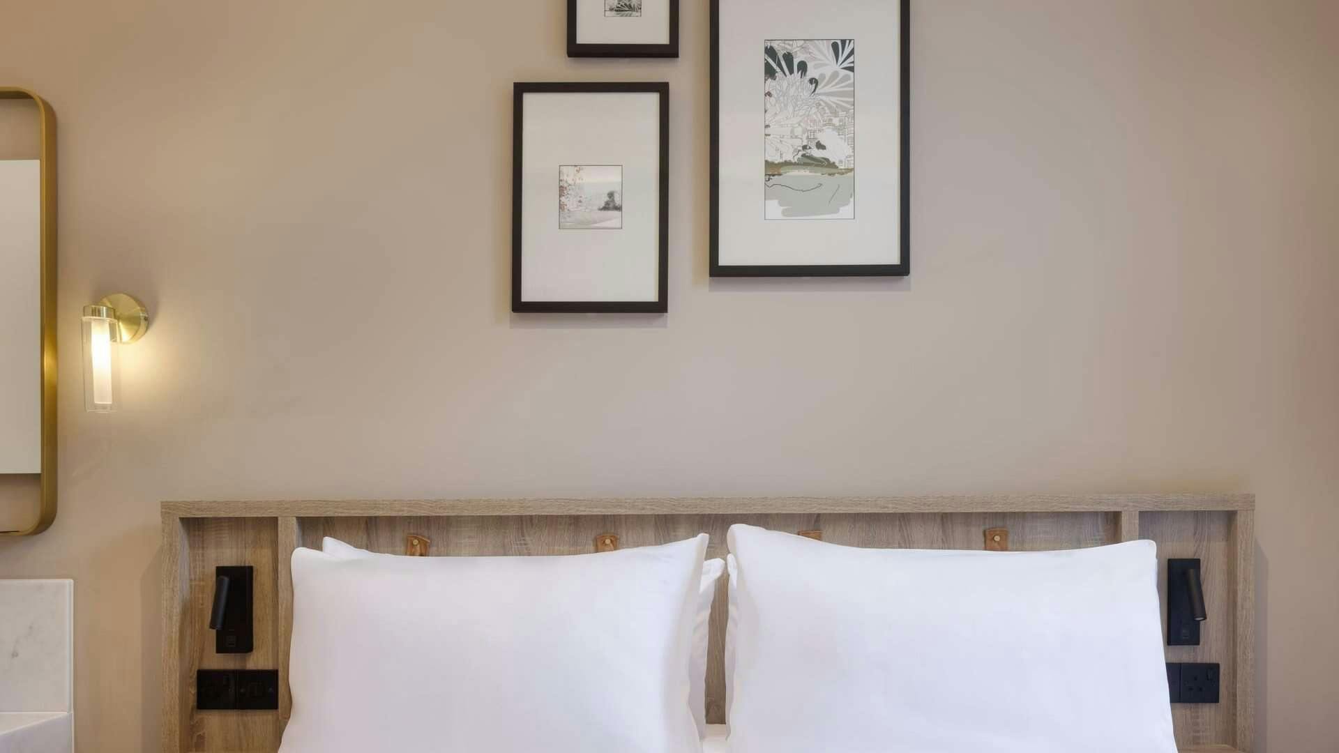 Hotel The Drey photo 1