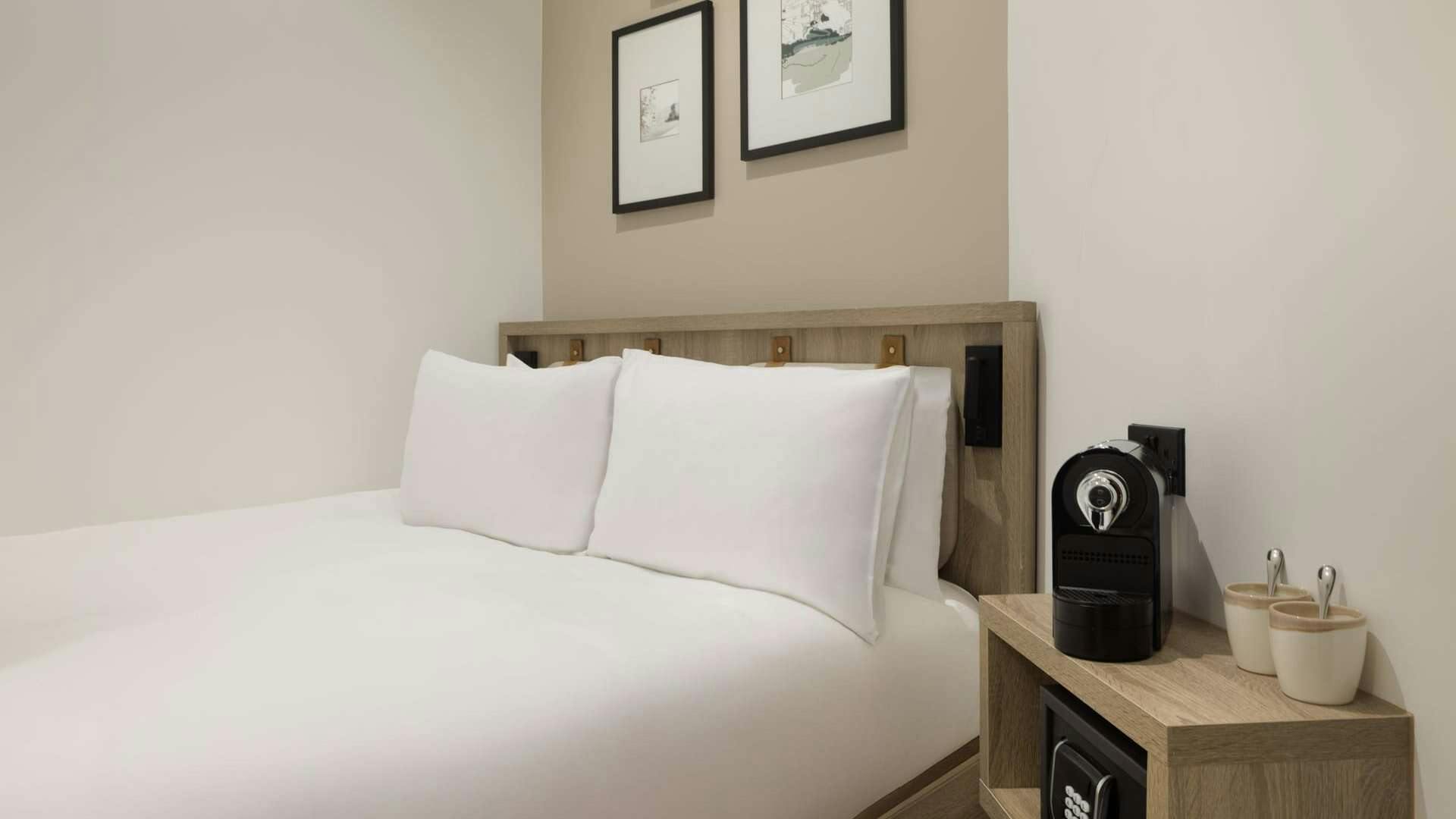 Hotel The Drey photo 2