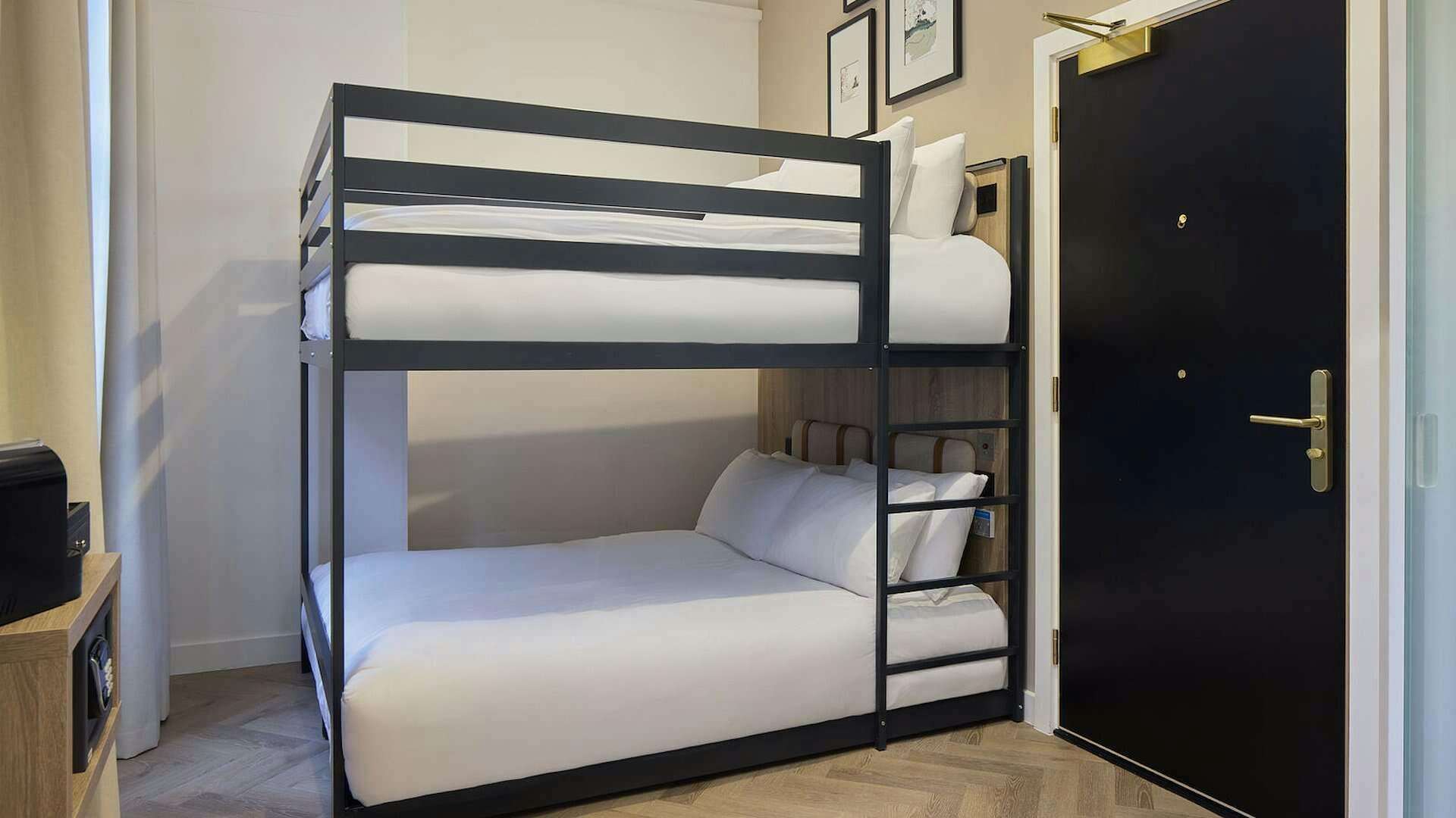 Hotel The Drey photo 3