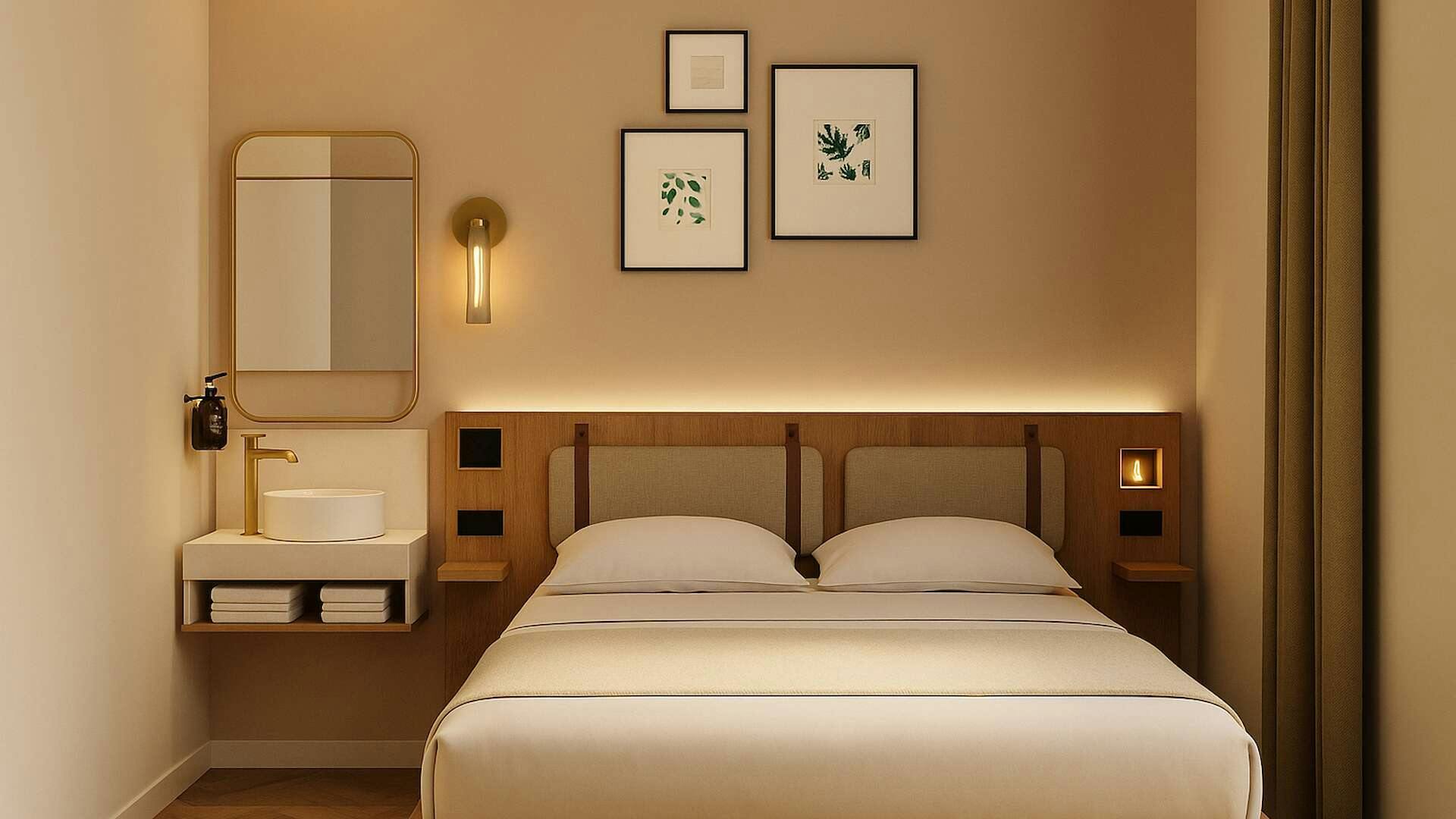 Hotel The Drey photo 4