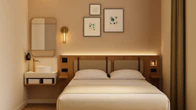 Hotel The Drey photo 4