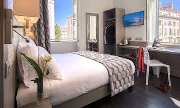 Hotel Hotel Carre Vieux Port photo 1