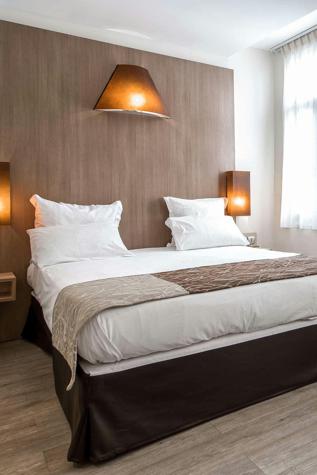 Hotel Hotel Carre Vieux Port photo 1