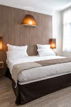 Hotel Hotel Carre Vieux Port photo 2
