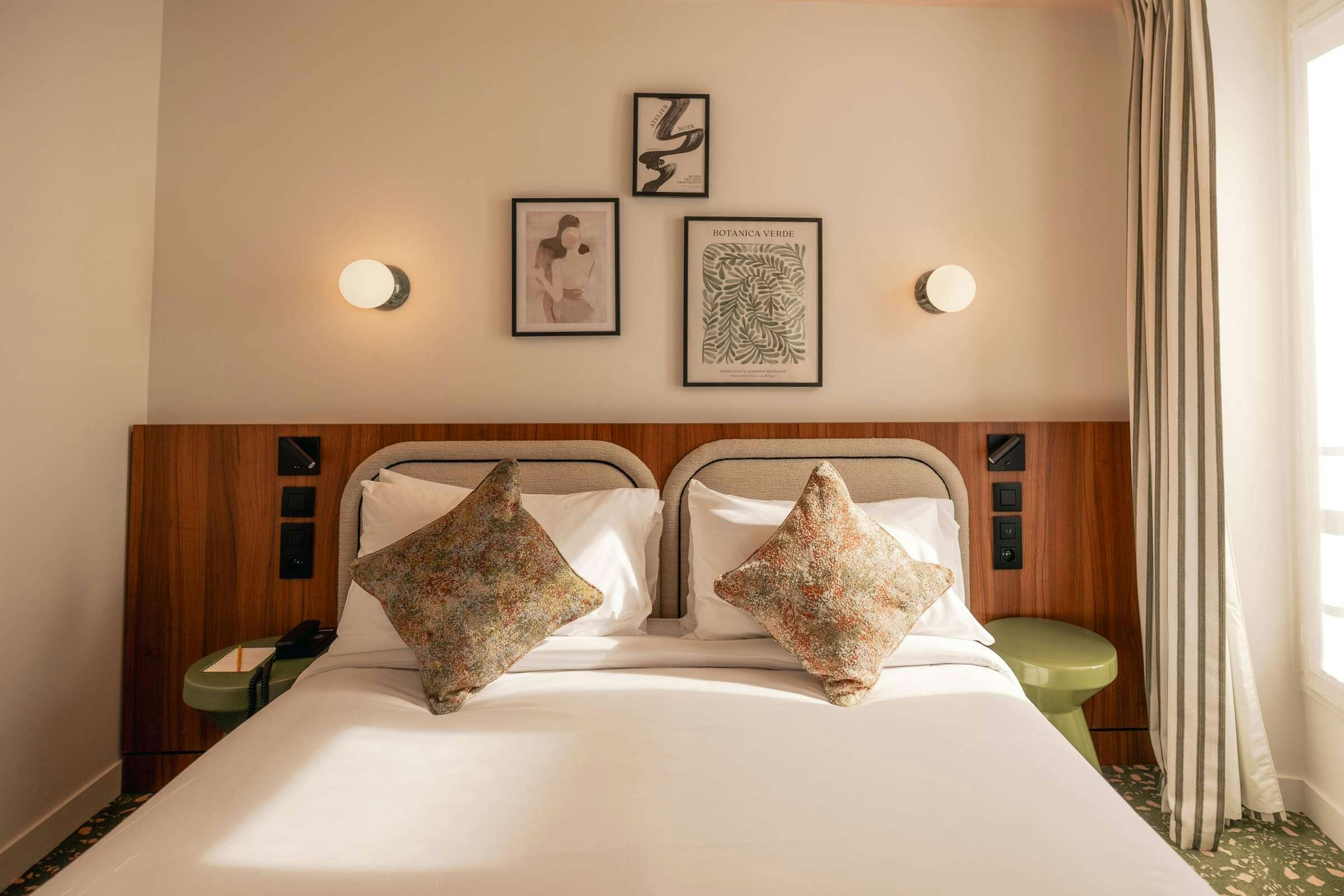 Hotel Hotel Salvia photo 2