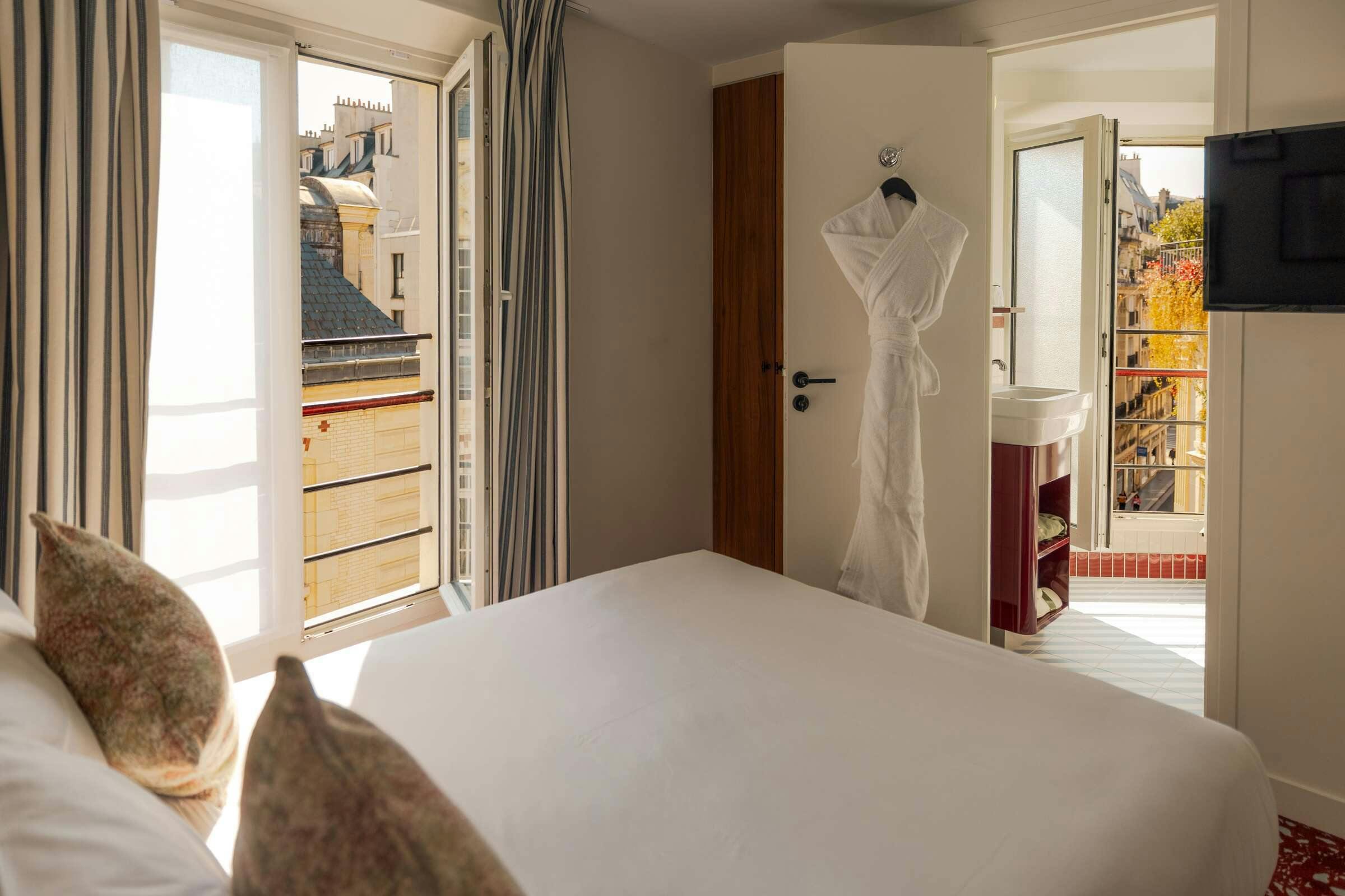 Hotel Hotel Salvia photo 3