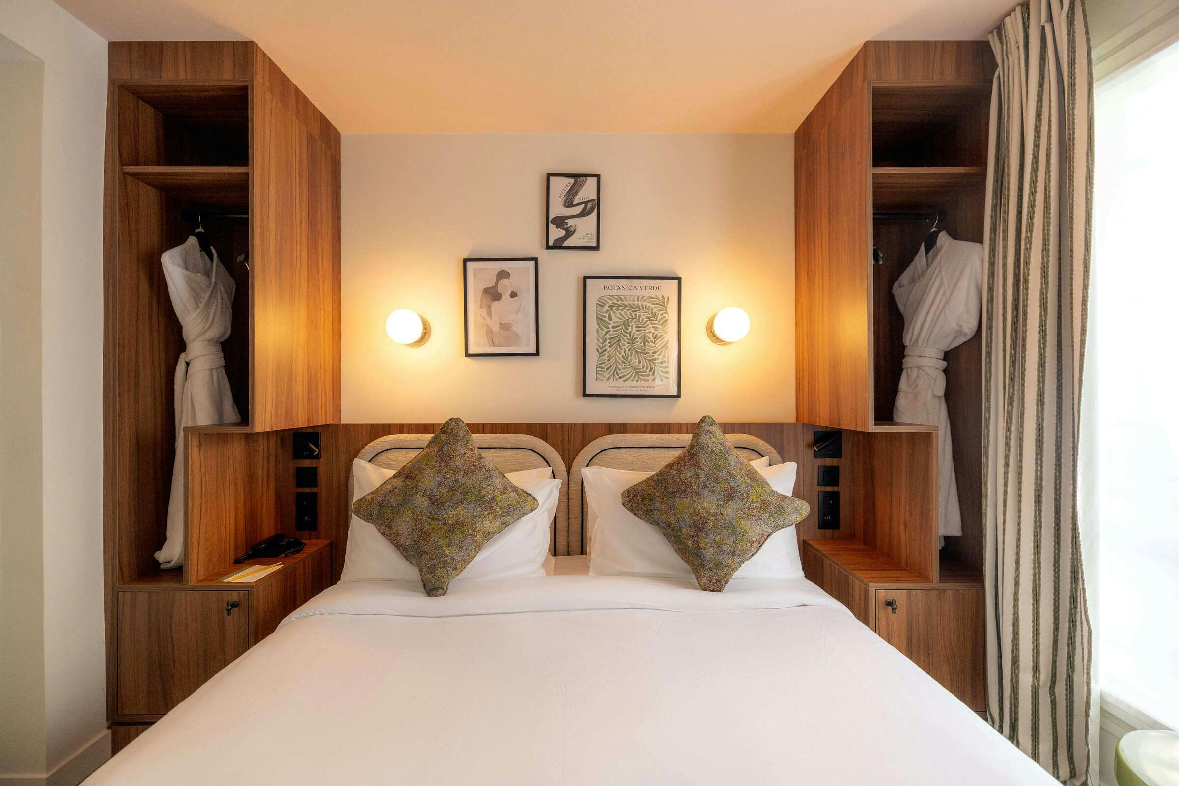 Hotel Hotel Salvia photo 5