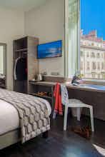 Hotel Hotel Carre Vieux Port photo 4