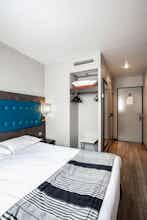 Hotel Hotel Carre Vieux Port photo 3
