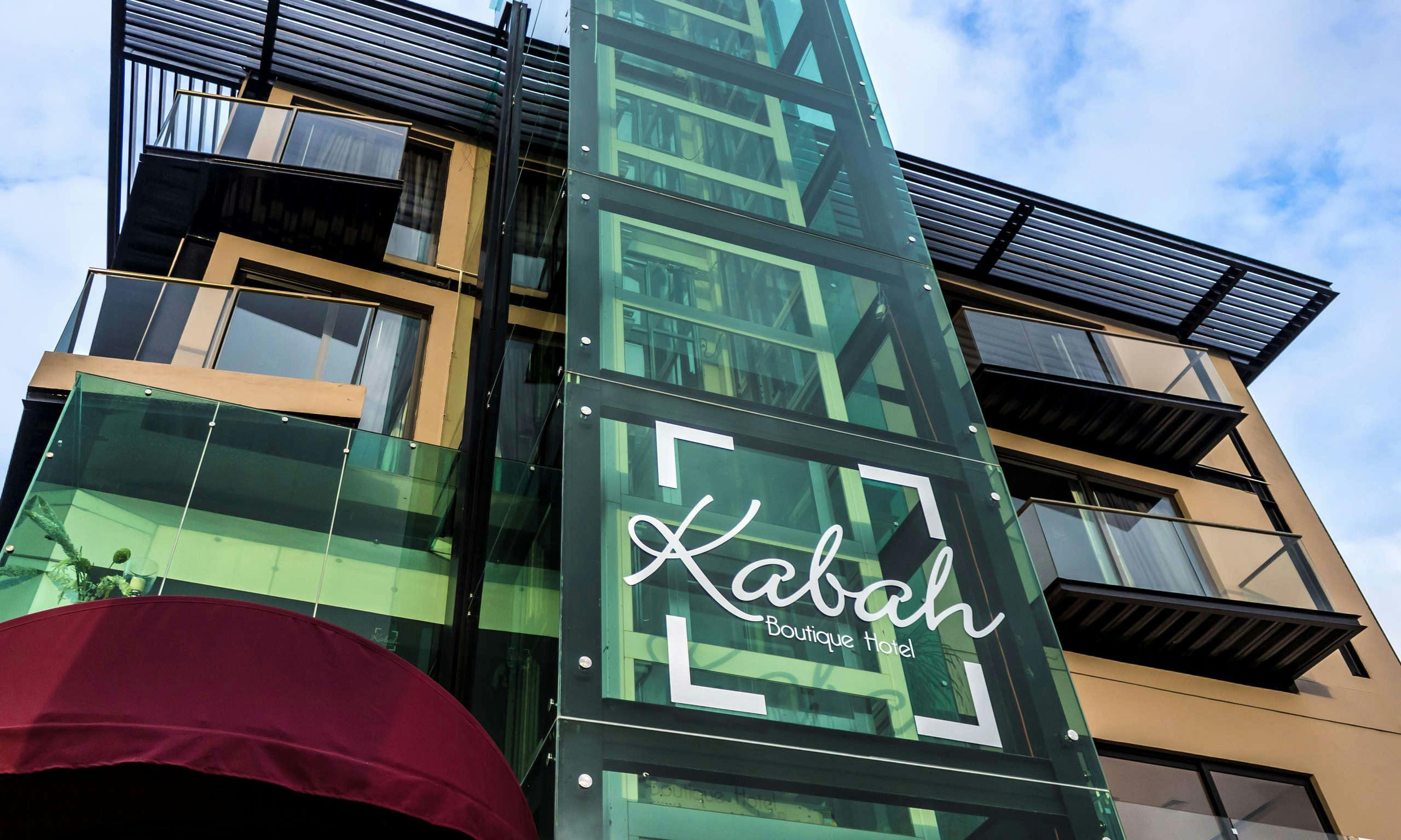 Kabah Boutique Hotel