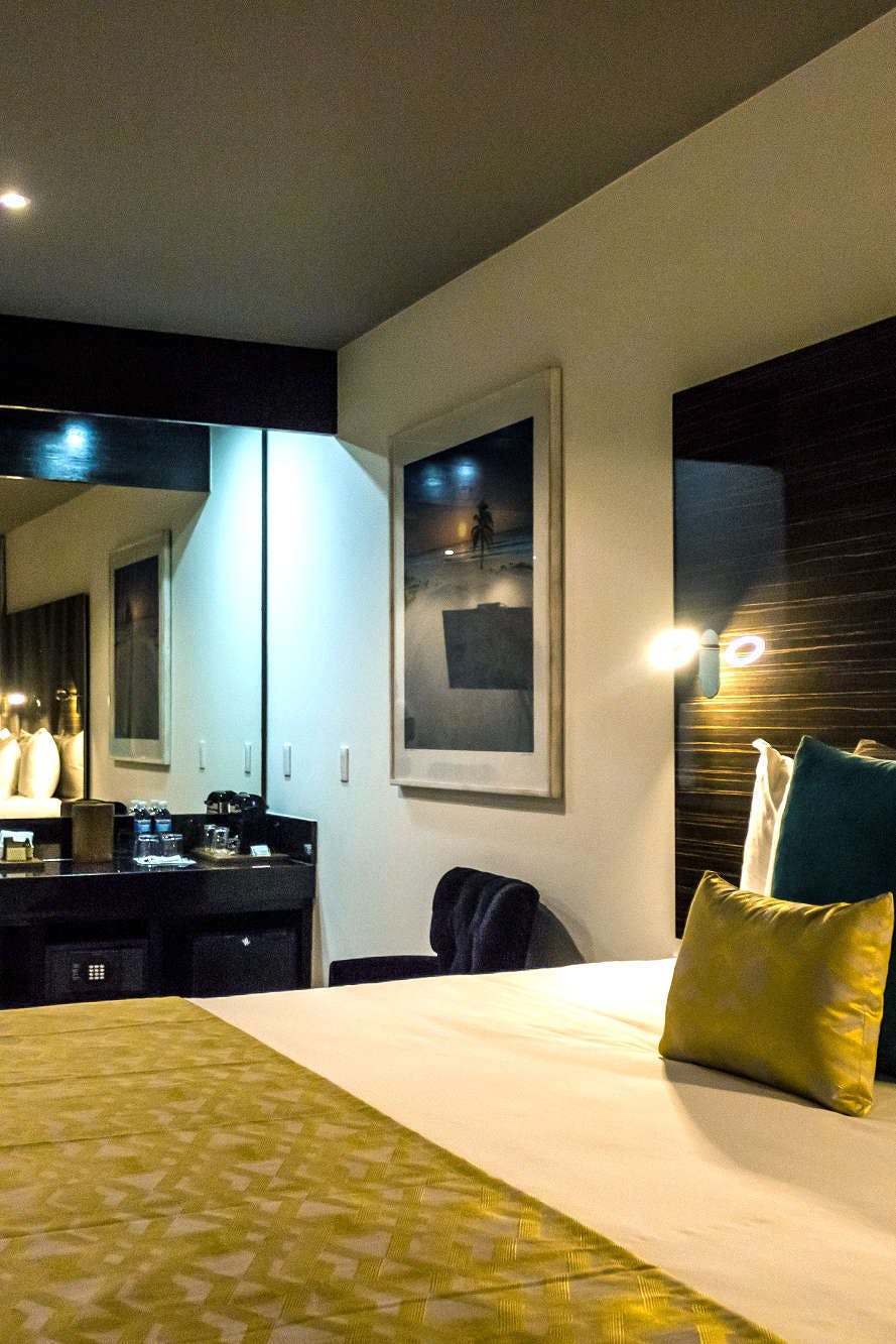 Hotel Kabah Boutique Hotel photo 4