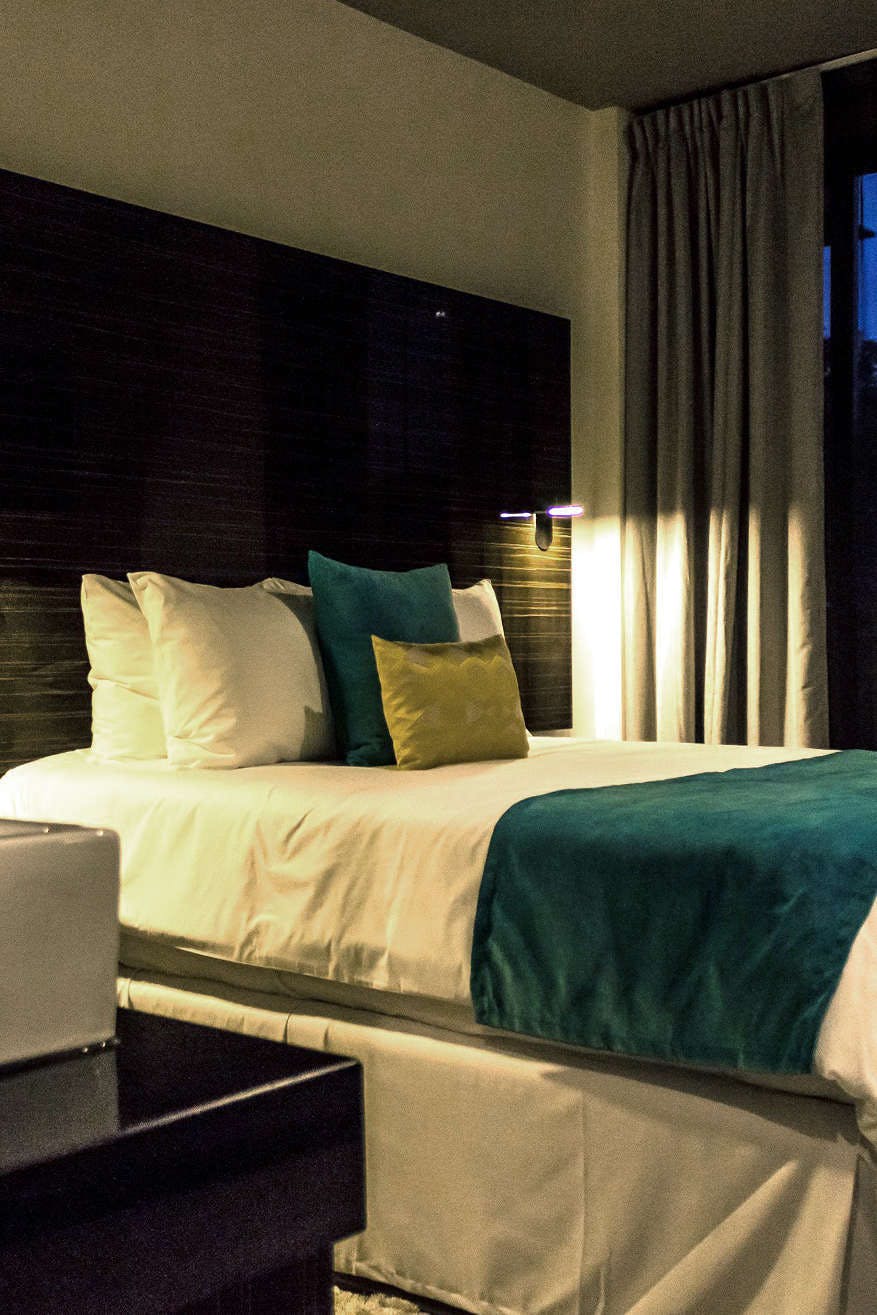 Hotel Kabah Boutique Hotel photo 2