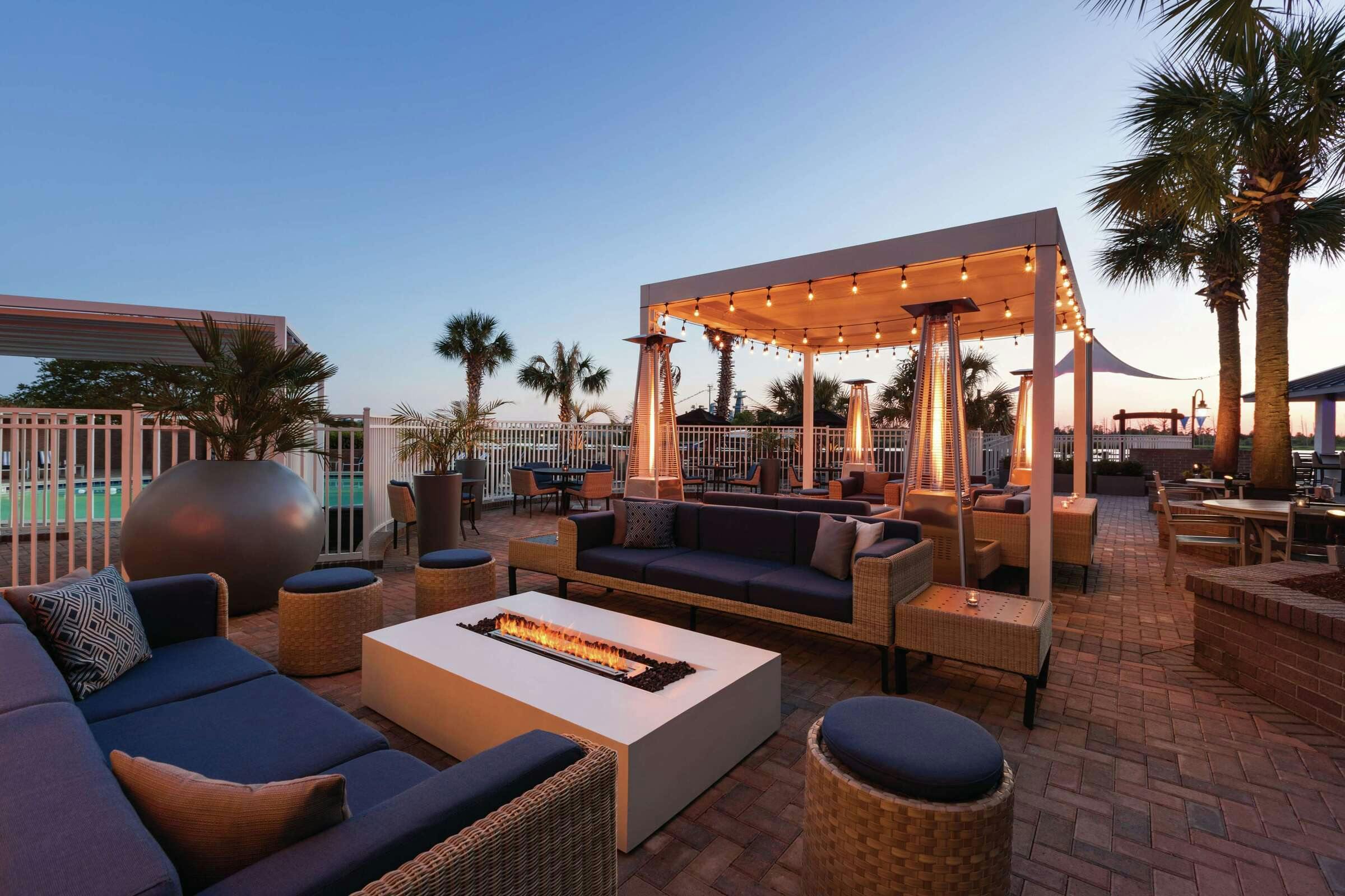 Hotel Hotel Ballast Wilmington, Tapestry Collection by Hilton photo 5