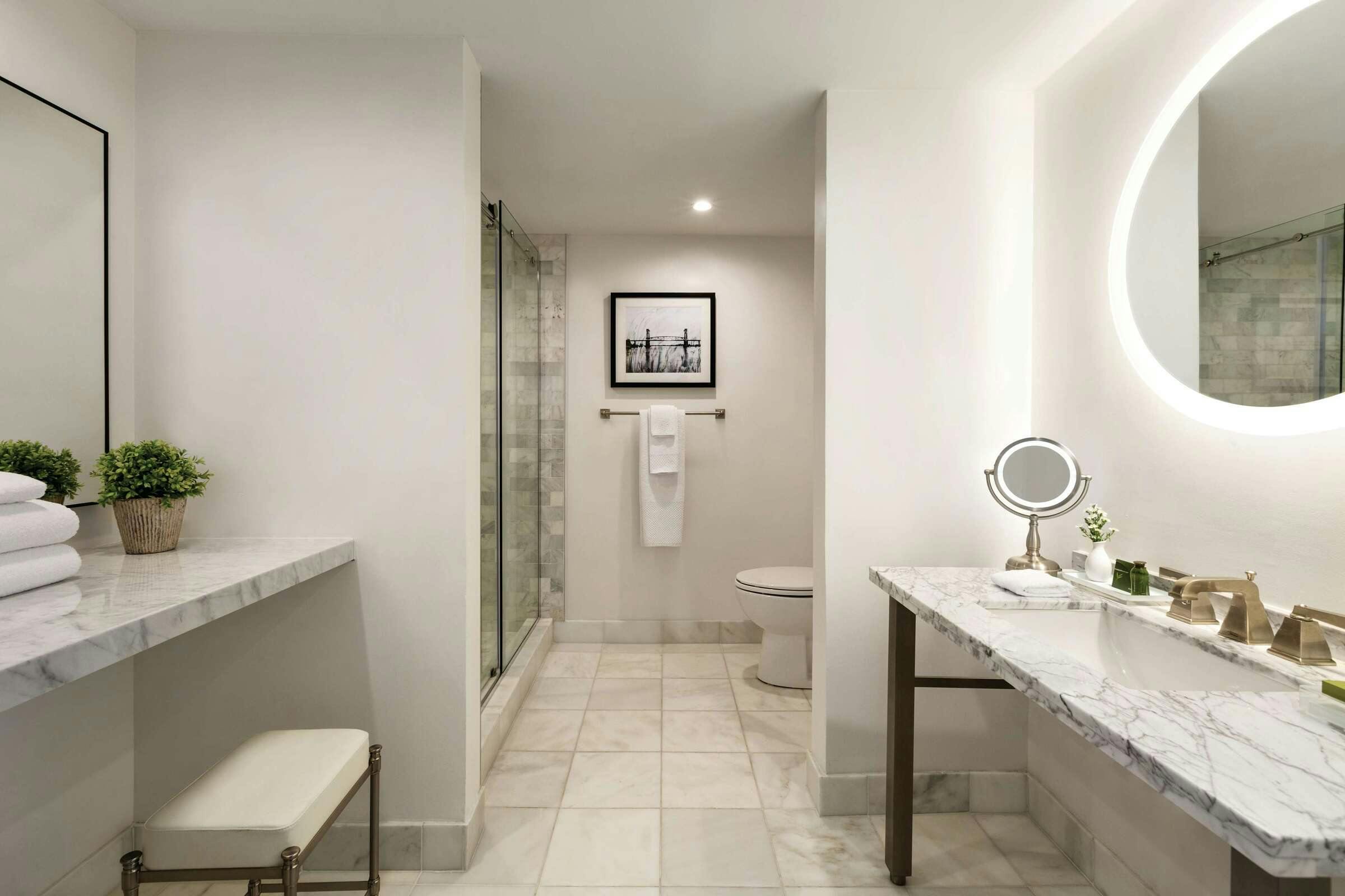 Hotel Hotel Ballast Wilmington, Tapestry Collection by Hilton photo 2