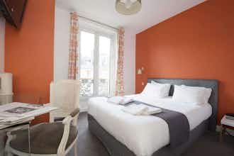 Hotel Hôtel France Louvre photo 5