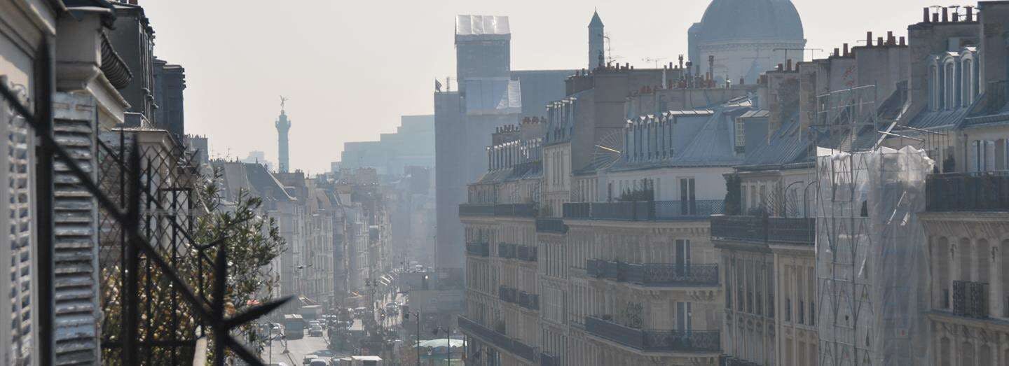 Hotel Hôtel France Louvre photo 4