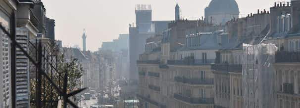 Hotel Hôtel France Louvre photo 4