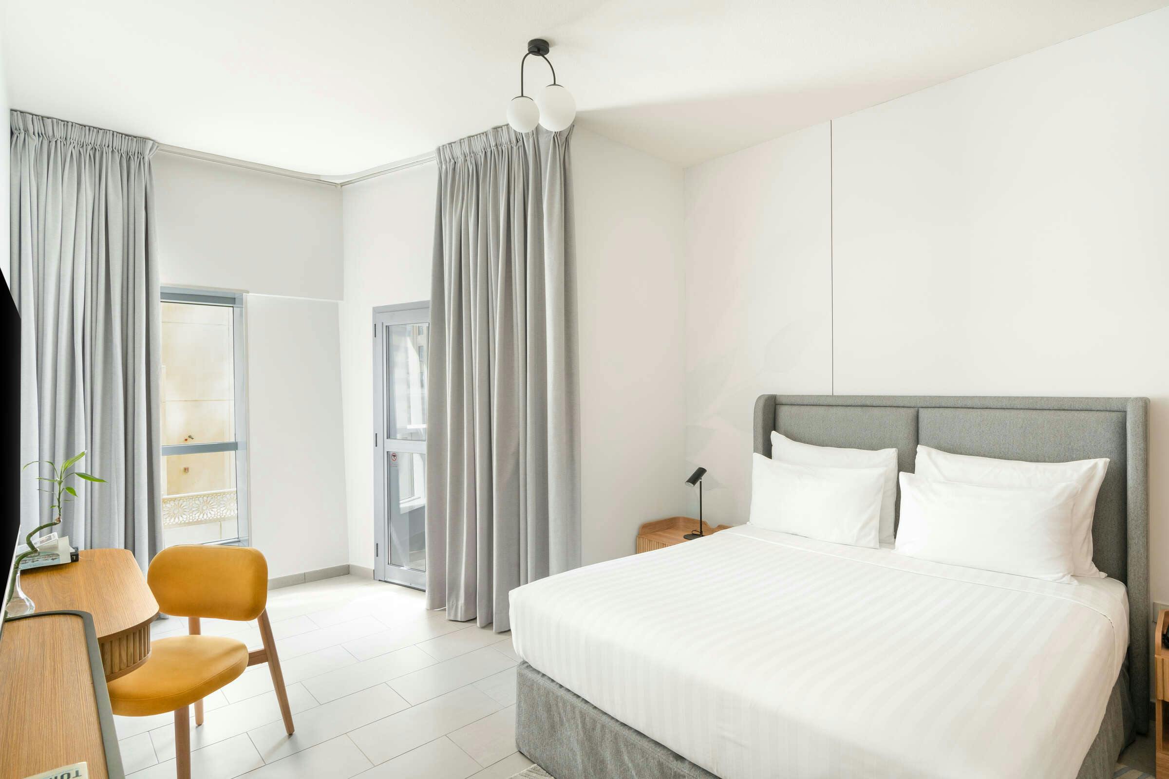 Hotel Citadines Metro Central Dubai photo 2