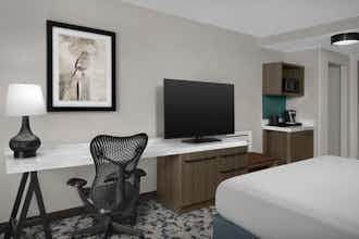 Hotel Hilton Garden Inn Macon / Mercer University photo 3