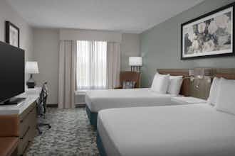 Hotel Hilton Garden Inn Macon / Mercer University photo 4