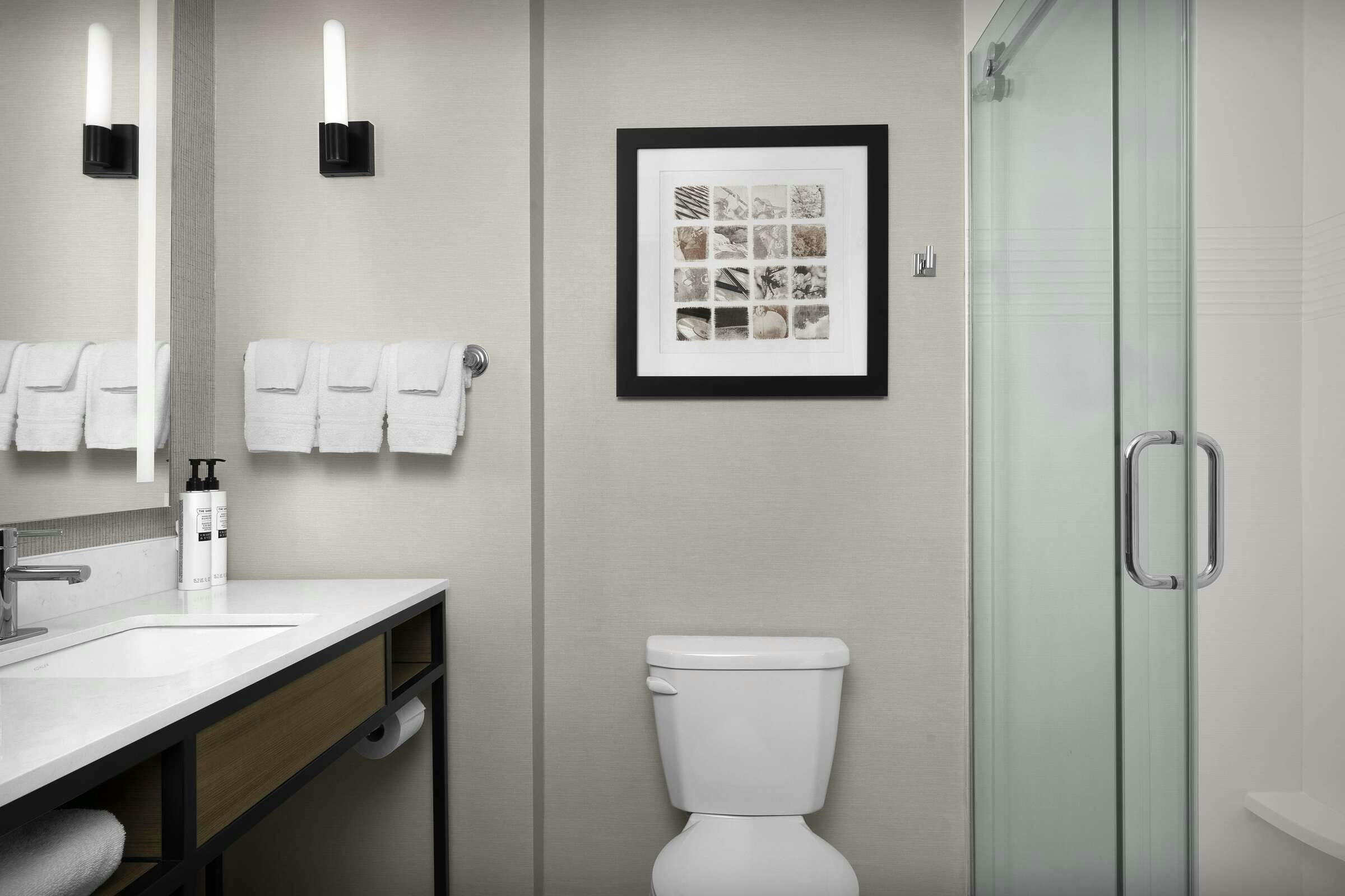 Hotel Hilton Garden Inn Macon / Mercer University photo 5