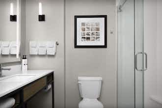 Hotel Hilton Garden Inn Macon / Mercer University photo 5