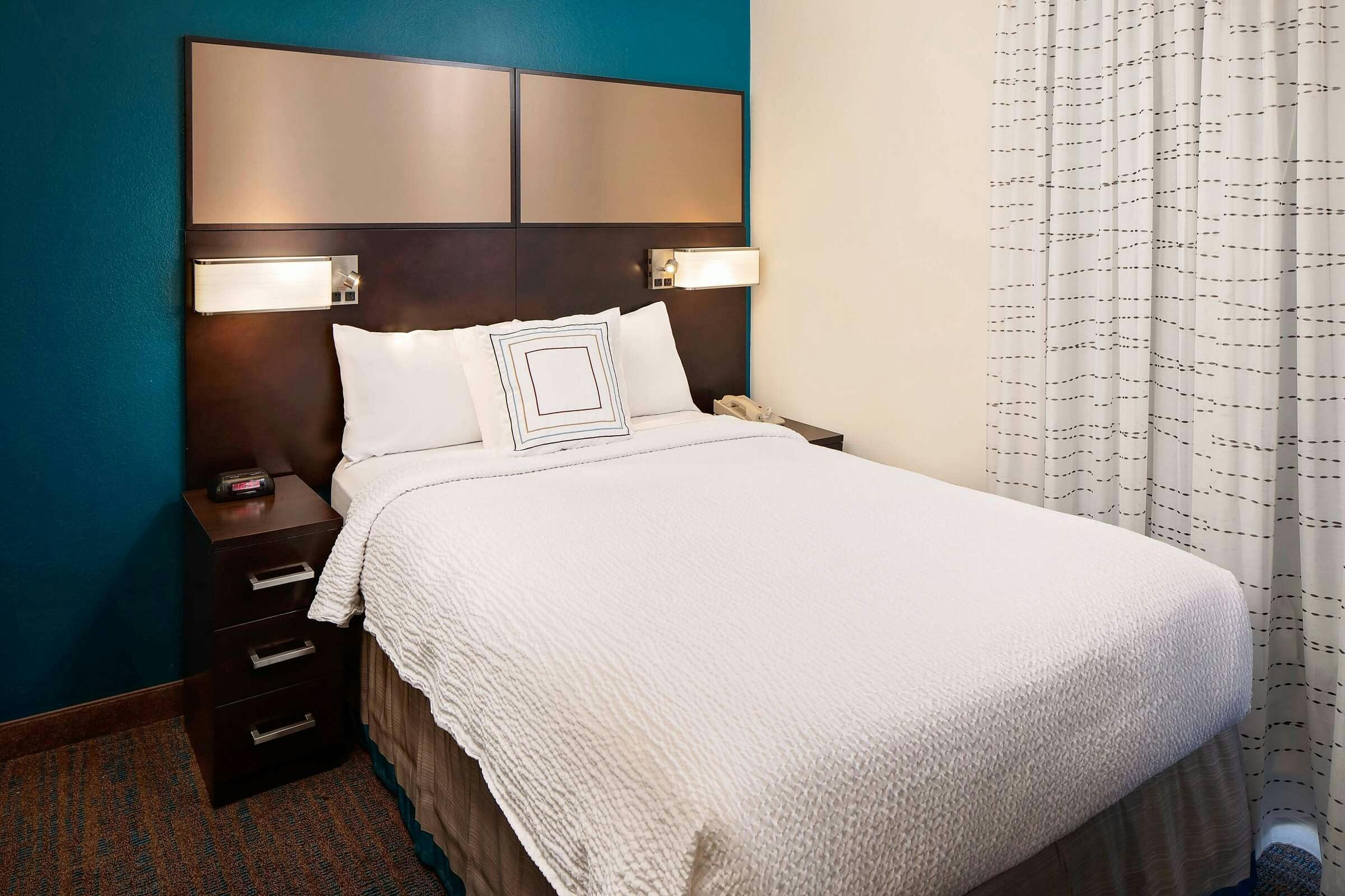 Hotel Residence Inn by Marriott Denver Tech Center photo 3