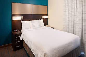Hotel Residence Inn by Marriott Denver Tech Center photo 3