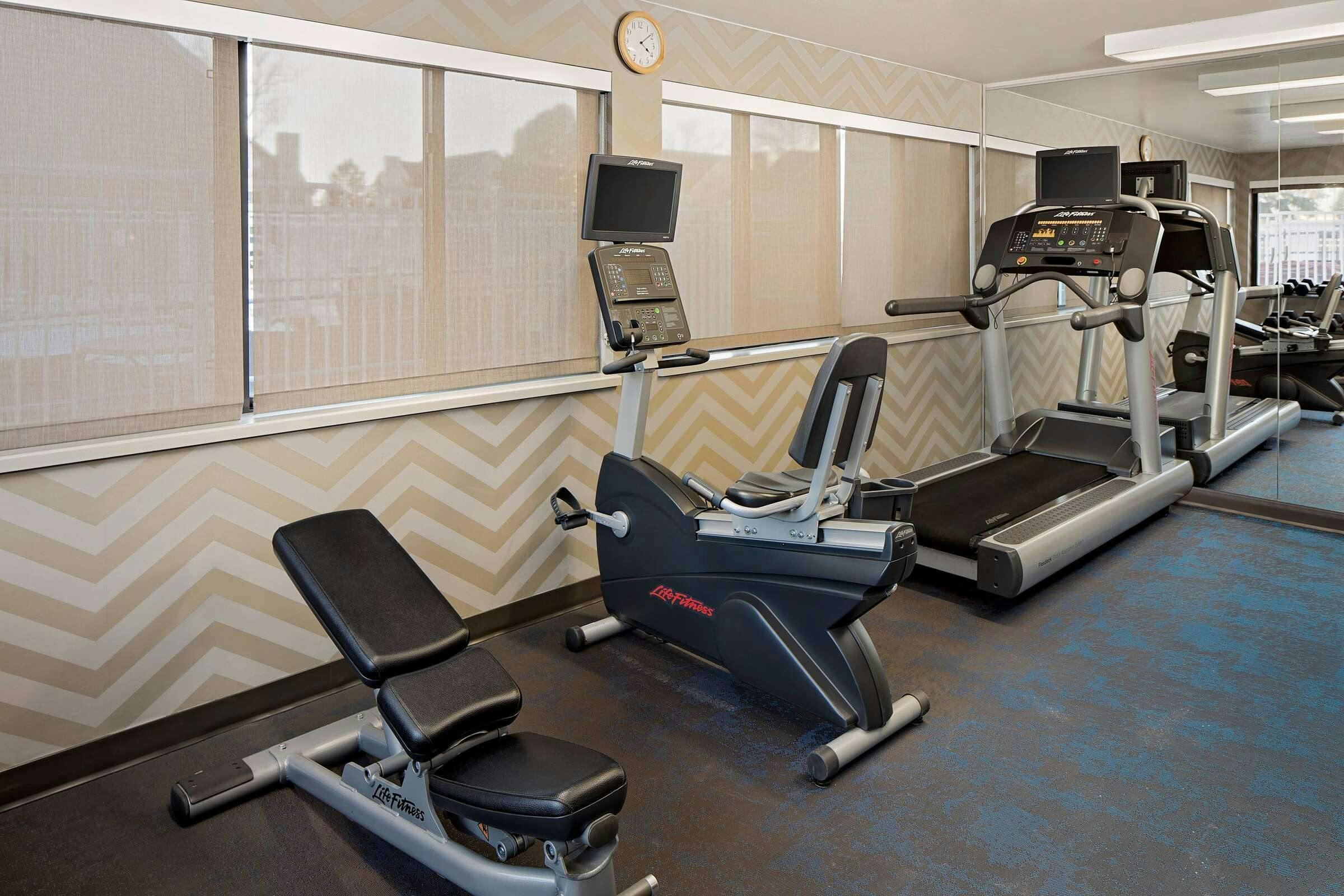 Hotel Residence Inn by Marriott Denver Tech Center photo 4