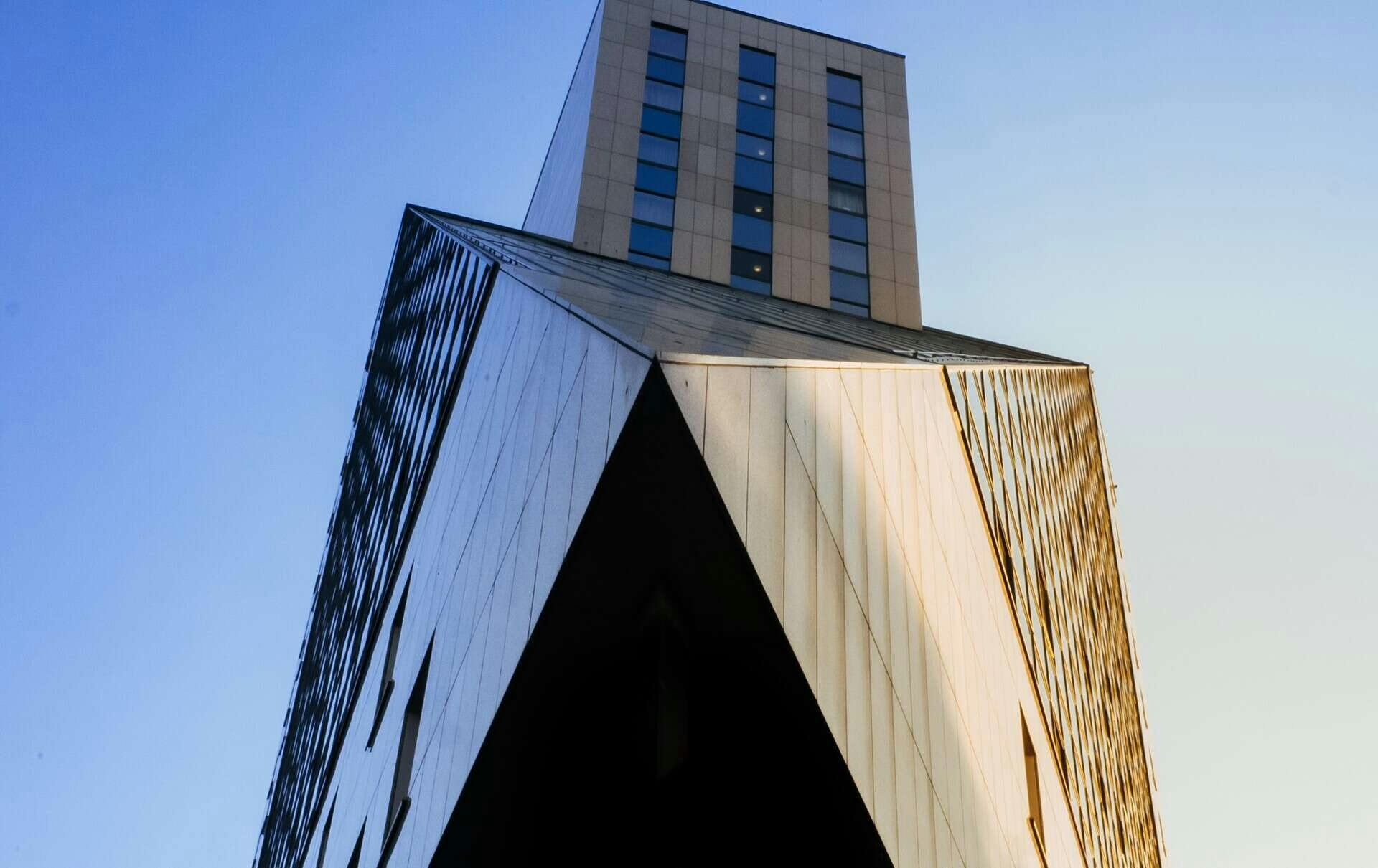 Hotel ESTREL BERLIN photo 3