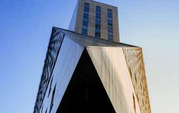Hotel ESTREL BERLIN photo 3