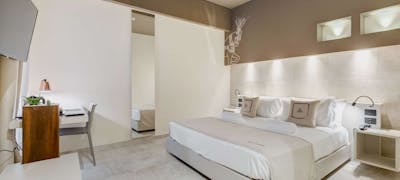 Best Western Plus Hotel Terre di Eolo