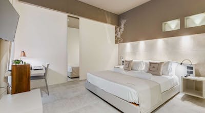 Best Western Plus Hotel Terre di Eolo