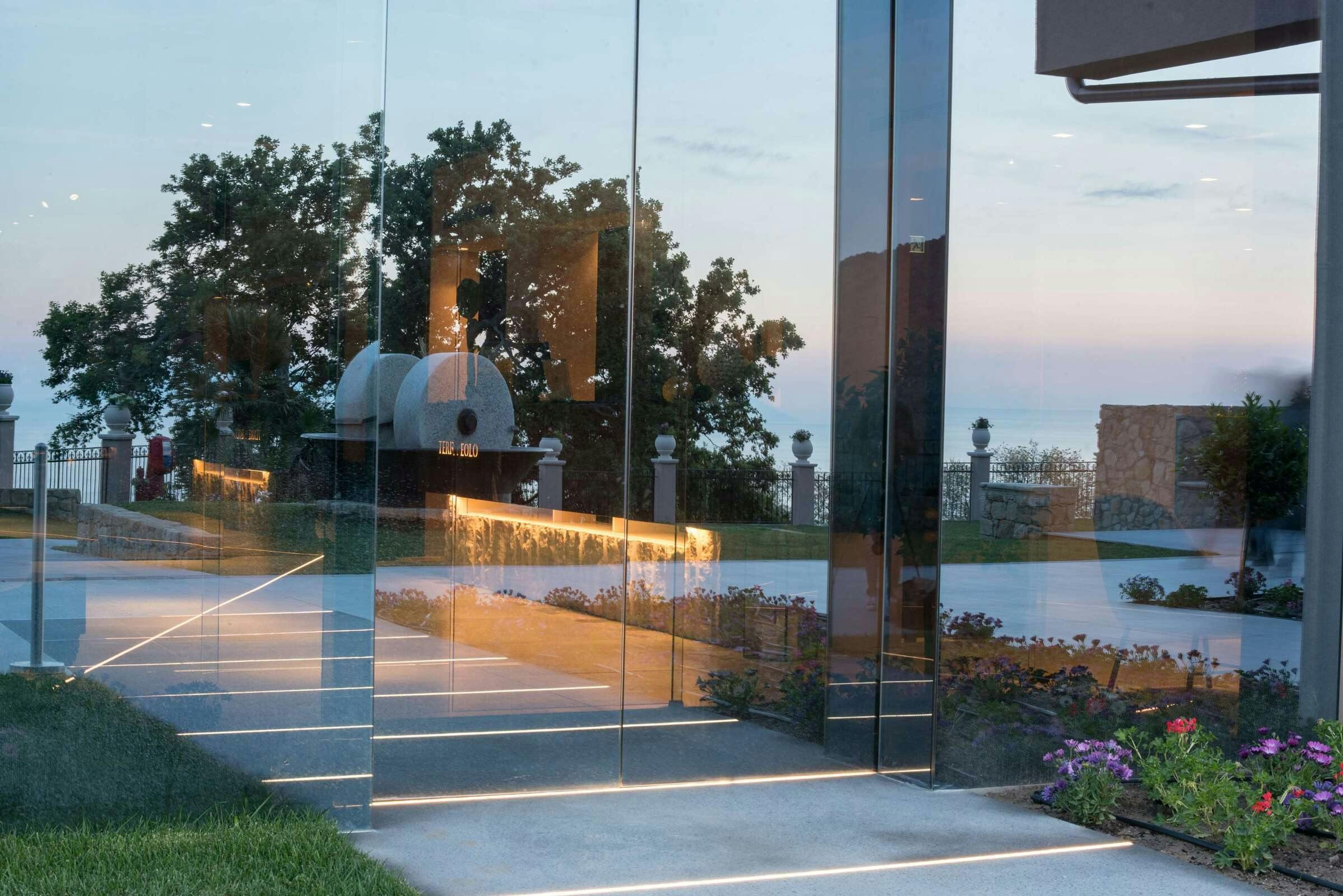 Hotel Best Western Plus Hotel Terre di Eolo photo 1