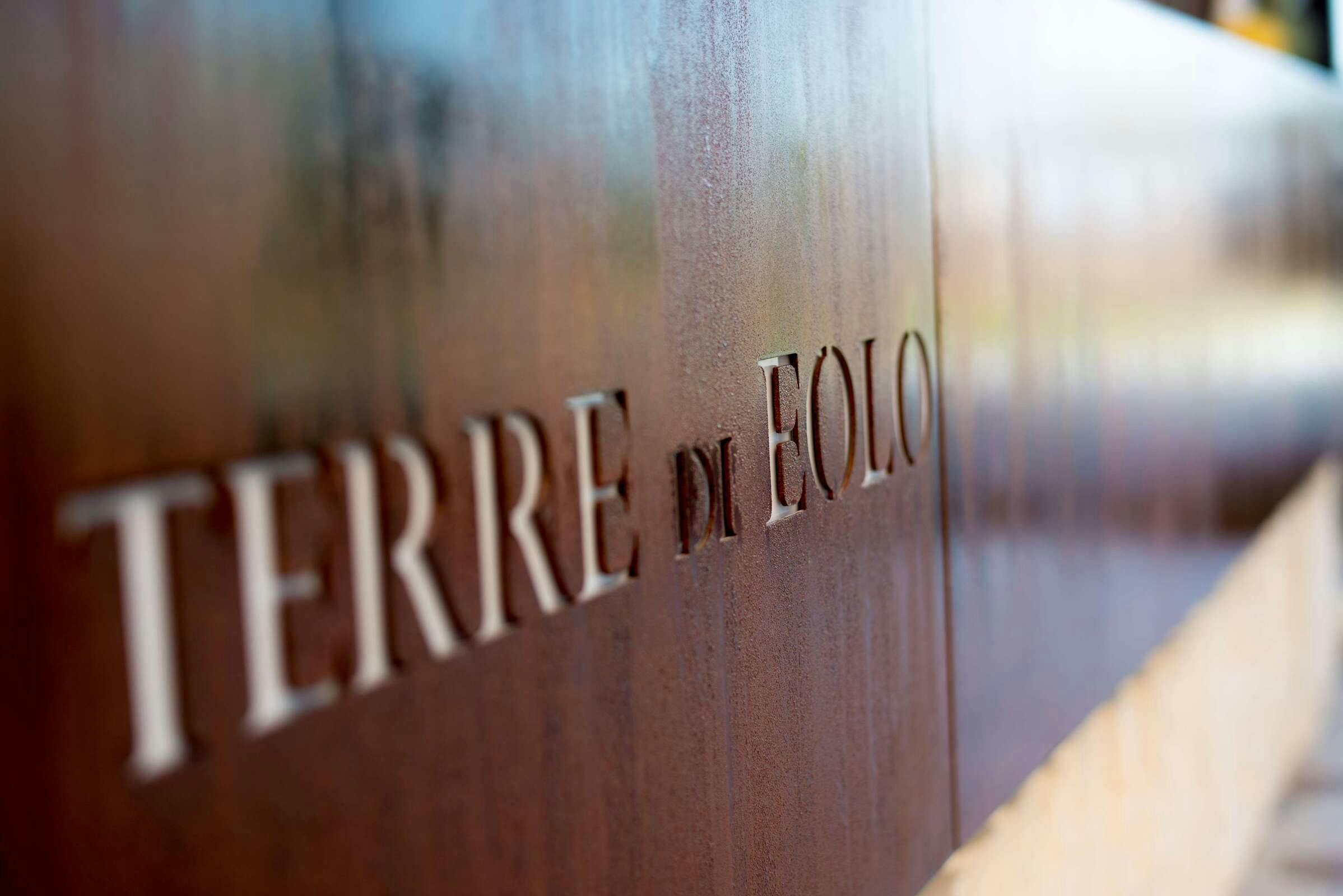 Hotel Best Western Plus Hotel Terre di Eolo photo 2