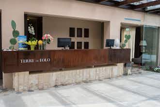 Hotel Best Western Plus Hotel Terre di Eolo photo 3