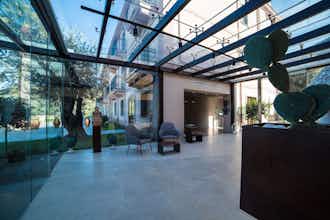 Hotel Best Western Plus Hotel Terre di Eolo photo 4