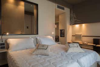 Hotel Best Western Plus Hotel Terre di Eolo photo 5