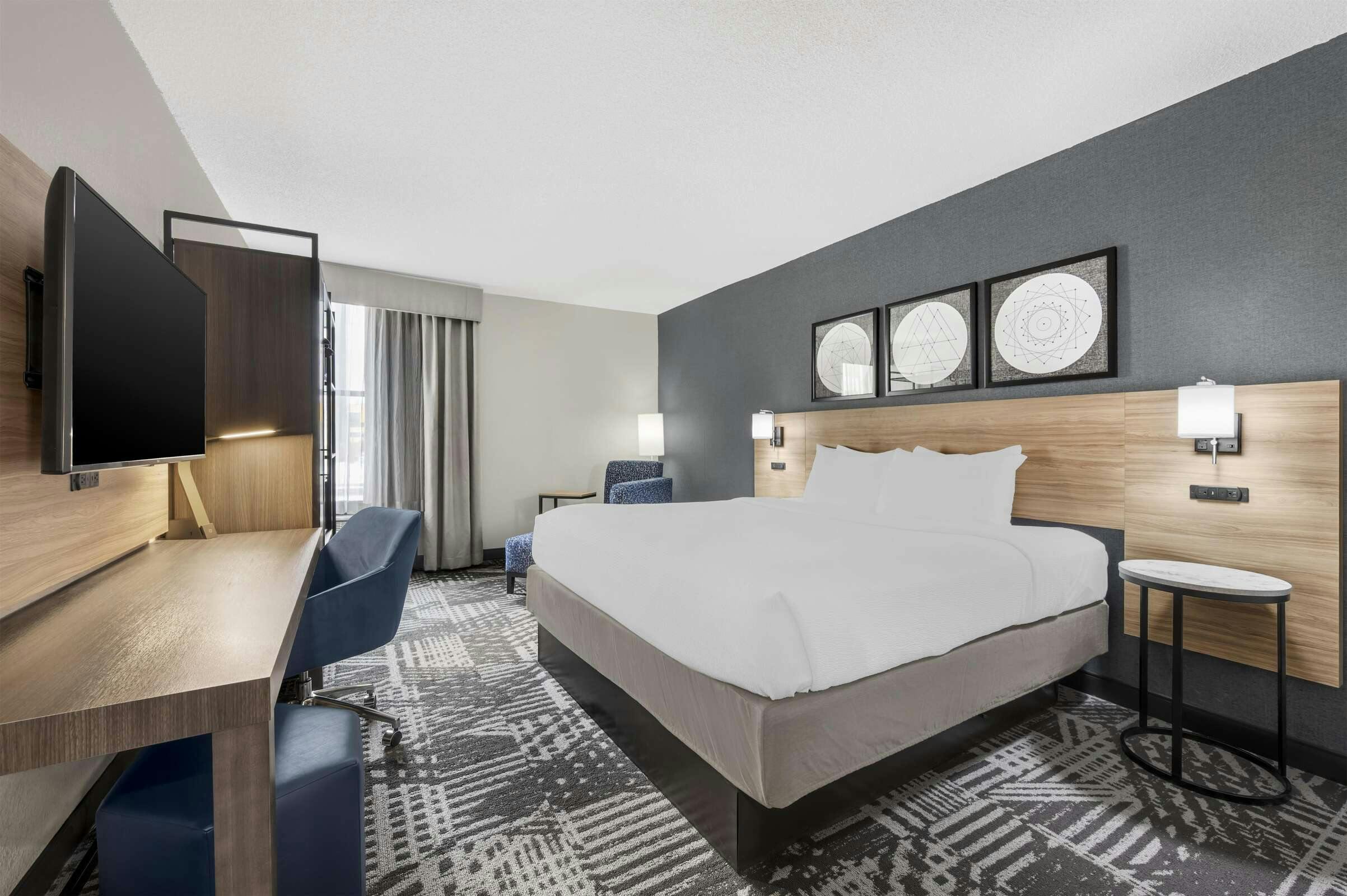 Best Western Plus Indianapolis Nw Hotel